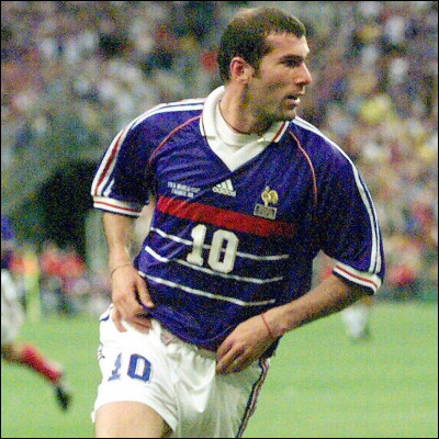 Combien de buts marque-t-il &agrave; la Coupe du Monde 1998 ?