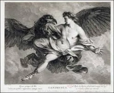 Si je dis "Ganymède" ?