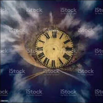 Si je dis "Voyage dans le temps" ?