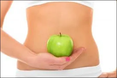 Si je dis "ventre" ?