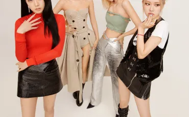 Quiz Blackpink