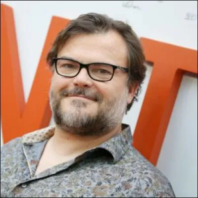 Dans quel film d'animation Jack Black pr&ecirc;te-t-il sa voix au h&eacute;ros dans la version originale ?