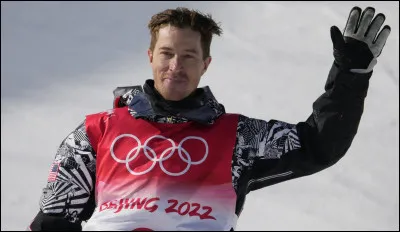 Dans quel sport Shaun White a-t-il excell&eacute; ?