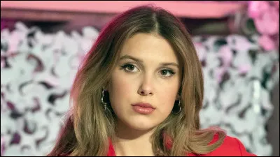 Dans quelle s&eacute;rie s'est fait conna&icirc;tre Millie Bobby Brown ?