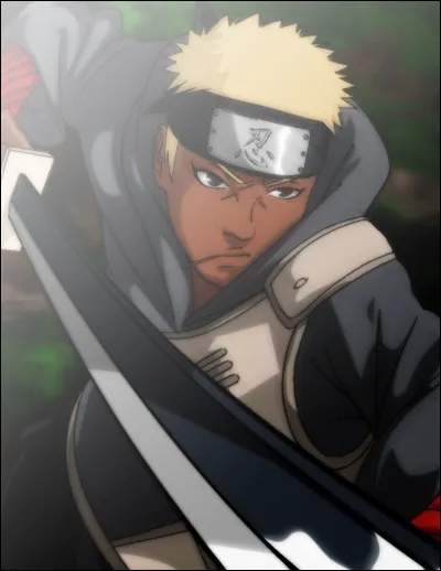 Dans quel village habite Omoi ?