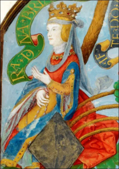 Dans quel pays est née Béatrice de Castille ?