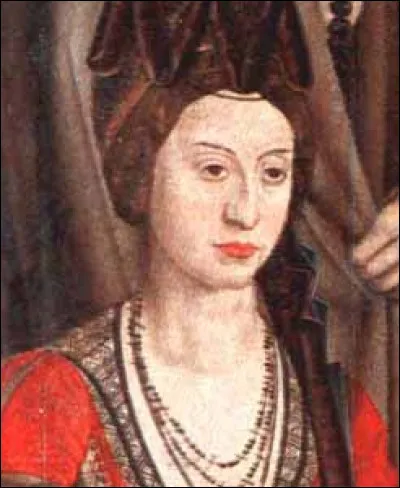 À quel âge est décédée Isabelle de Coimbra ?