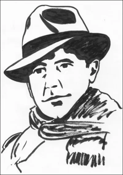 Jean Moulin a reçu la légion d'honneur.