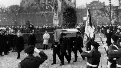 Jean Moulin est né et décédé en France.