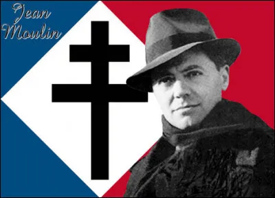 Jean Moulin a appartenu à la Résistance française.