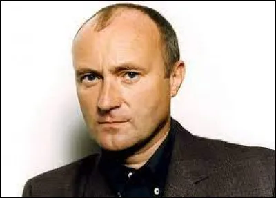 Qui a chanté "In the Air Tonight" ?