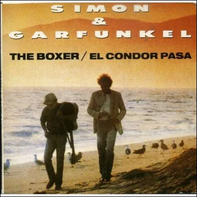 Garfunkel : tout le monde connaît Simon and Garfunkel ! Quel était le prénom de Garfunkel ?