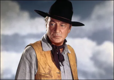 Gary Cooper : dans quel film n'a-t-il pas joué ?