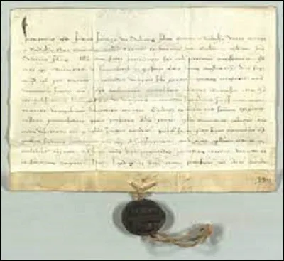 Quel religieux émet des bulles ?