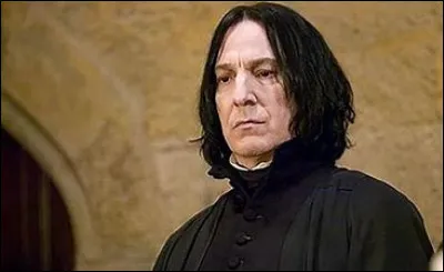 Quel est ton statut de sang ?