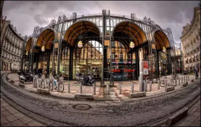 1991 > Culture (un peu) : Mais où se trouve la vraie "Place des Grands Hommes", autre que celle de la chanson de [...qui donc ?]