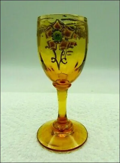 Que vous sert-on, au comptoir, si vous demandez "un petit jaune" ?