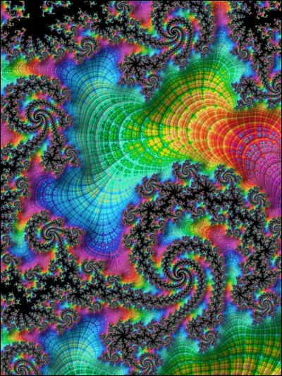 Le peintre Yves Klein excelle dans les monochromes d'une couleur particulière. Laquelle ?