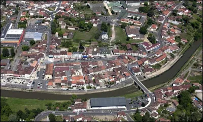 Tartas : dans quel département la petite ville de Tartas se trouve-t-elle ?