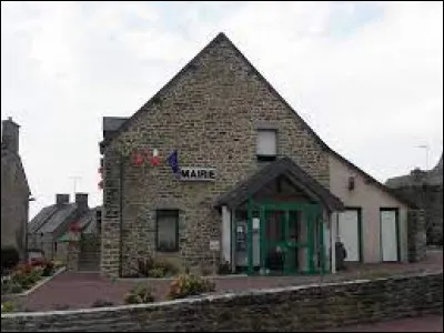 Nous terminons notre balade en Normandie, &agrave; Servon. Village pr&egrave;s du Mont-Saint-Michel, il se situe dans le d&eacute;partement ...