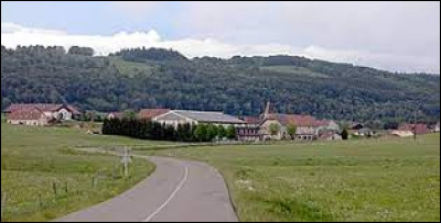 Nous commençons notre balade dominicale en Bourgogne-Franche-Comté, à Bugny. Village de l'aire d'attraction Pontissalienne, il se situe dans le département ...