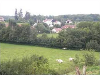 Commune C&ocirc;te-d'Orienne, Pont-et-Mass&egrave;ne se situe en r&eacute;gion ...