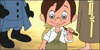 Quel pouvoir poss&egrave;de le jeune Marcelino dans le dessin anim&eacute; du m&ecirc;me nom ?
