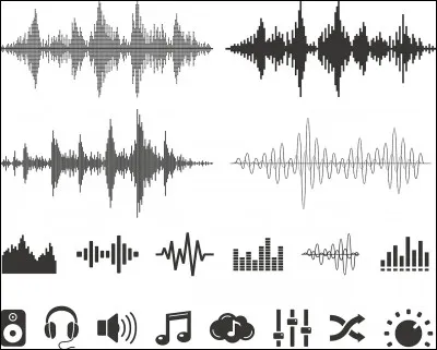 Sciences - En quelle unité de mesure est mesurée la « force » du son ?