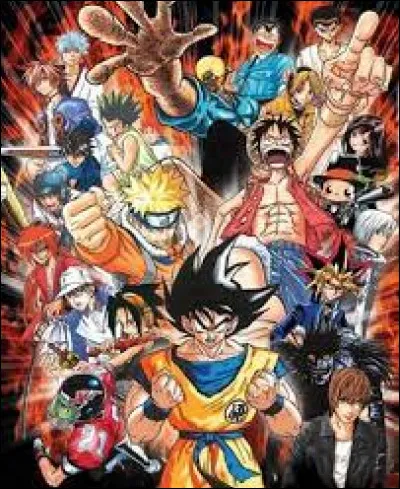 Manga - Quel est le manga le plus vendu au monde ?