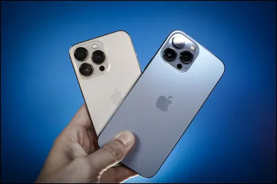 High tech - Quel est le dernier iPhone qui vient de sortir ? (2022)