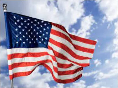 Géographie - Quelle est la capitale des États-Unis ?