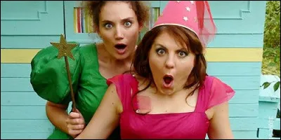 Qui sont les F&eacute;es Cloches ?