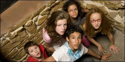 Quel est le titre de cette s&eacute;rie ?