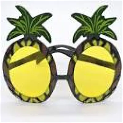 Des fruits pour couper la lumière du soleil