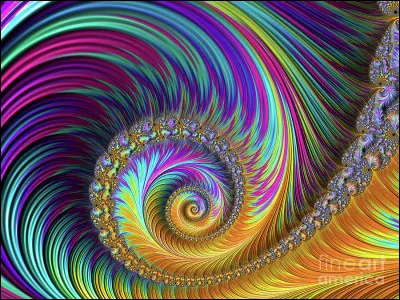 Qu'est-ce qui était de couleur verte dans un livre de Jules Verne ?