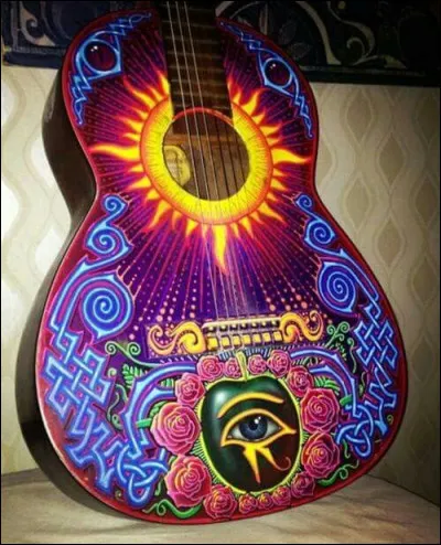 Dans le titre de la chanson d'Eddie Mitchell, il demandait de préparer quelque chose de couleur noire, qu'était-ce ?