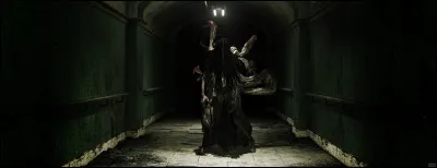 Qui est ce monstre ?