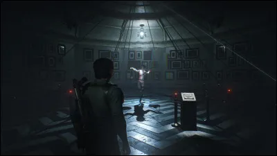 C'est l'œuvre de...