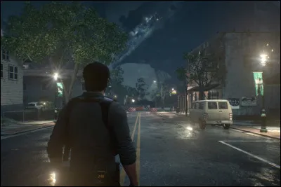 Quelle est cette ville étrange ?