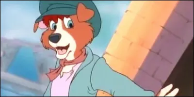 Dans quel pays se d&eacute;roule "Les Nouvelles Aventures d'Oliver Twist" ?