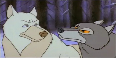 Quel est le titre de ce dessin anim&eacute; ?