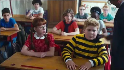 Quelle est ou quelle était ta moyenne générale à l'école ?