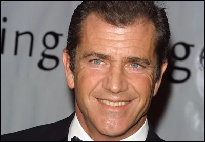 Parmi ces 4 propositions, laquelle ne correspond pas &agrave; la filmographie de Mel Gibson ?