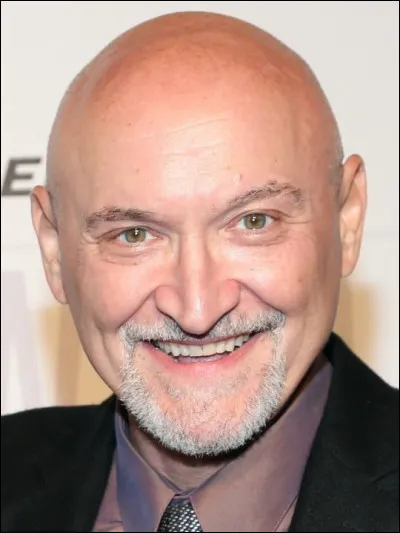 Parmi ces 4 propositions, laquelle ne correspond pas &agrave; la filmographie de Frank Darabont ?