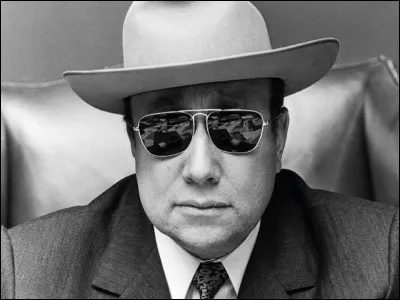 Parmi ces 4 propositions, laquelle ne correspond pas &agrave; la filmographie de Jean-P&iuml;erre Melville ?