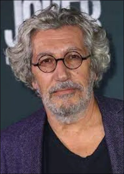 Parmi ces 4 propositions, laquelle ne correspond pas &agrave; la filmographie d'Alain Chabat ?