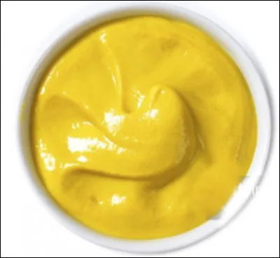 Quelle commune a pour spécialité la moutarde ?