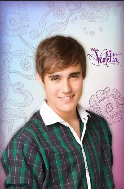 Comment s'appelle ce personnage ?