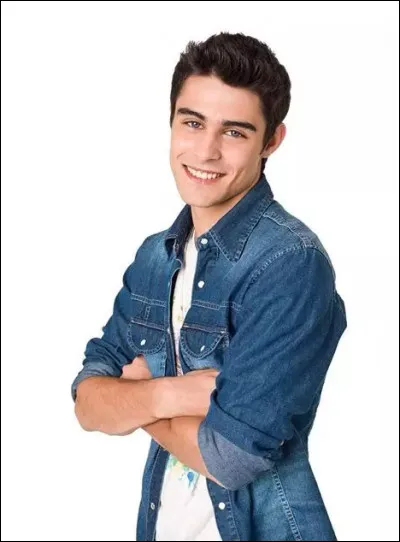 Quel est le premier amour de Violetta ?