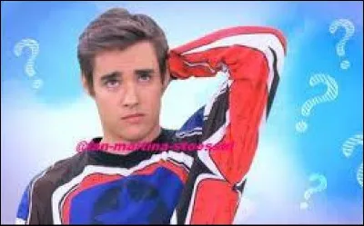 Quelle est la nouvelle passion de León ?